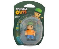 STUMBLE GUYS Figūrėlė, 6 cm