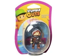 STUMBLE GUYS Figūrėlė, 6 cm