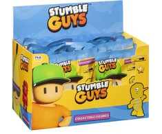 Kids World STUMBLE GUYS Figūrėlė uždaroje pakuotėje, 6 cm