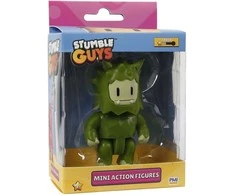 STUMBLE GUYS Mini veiksmo figūrėlė, 8 cm