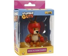 STUMBLE GUYS Mini veiksmo figūrėlė, 8 cm
