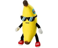STUMBLE GUYS Pliušinis žaislas, 30 cm