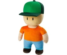 STUMBLE GUYS Pliušinis žaislas, 30 cm