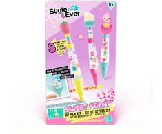 STYLE 4 EVER DIY rinkinys „Pen Kit Sweet Scent“