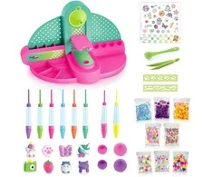 STYLE 4 EVER DIY Rinkinys „Rašiklių dekoravimas“