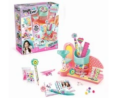 Canal Toys STYLE 4 EVER Kanceliarinių priemonių gaminimo rinkinys