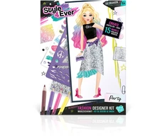 STYLE 4 EVER rinkinys "Fashion Designer"