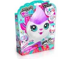 Style_4_Ever Dekoravimo rinkinys Airbrush Plush AIR038