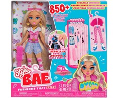 STYLE BAE Stilinga lėlė DYLAN, 28 cm