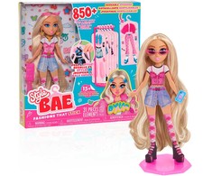 STYLE BAE Stilinga lėlė DYLAN, 28 cm