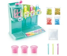 Canal Toys STYLE 4 EVER SO SLIME Rinkinys „Ledų aparatas“