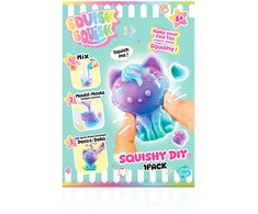 STYLE 4 EVER SQUISH SQUISH DIY rinkinys „Squishy“