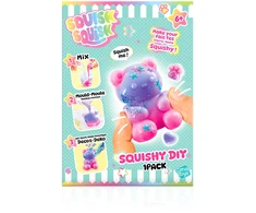 STYLE 4 EVER SQUISH SQUISH DIY rinkinys „Squishy“