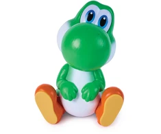 None SUPER MARIO Interaktyvus kiaušinis „Yoshi“