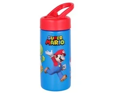 Gertuvė Super Mario, 410 ml