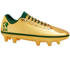 SUPERGOAL Figūrėlė batų kapsulėje, 7 cm