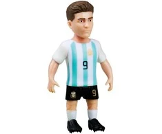 SUPERGOAL Figūrėlė batų kapsulėje, 7 cm
