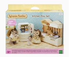 Sylvanian Families Virtuvėlė