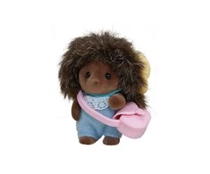 SYLVANIAN FAMILIES Mažasis ežiukas
