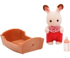 Sylvanian Families Mažoji triušytė