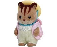 Sylvanian Families Mažoji voverytė