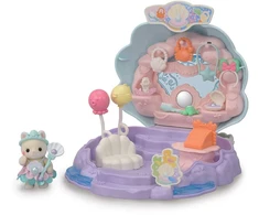 Sylvanian Families – Baby Mermaid Shop (5760)