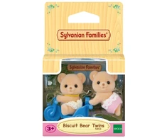 Epoch Sylvanian Families SYLVANIAN bliniaki miki 05853 58534