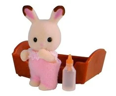 Sylvanian Families Mažoji triušytė