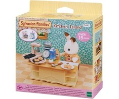 Sylvanian Families Virtuvėlė