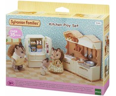 Sylvanian Families Virtuvėlė
