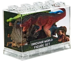 SZ TOYS Dinozauro figūrėlė, 9,5 cm