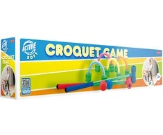 TACTIC Active Play Soft Kroketo rinkinys