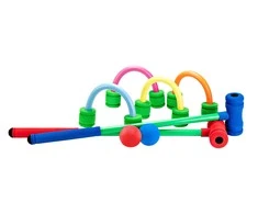 TACTIC Active Play Soft Kroketo rinkinys