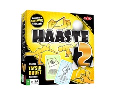 Tactic Challenge 2 žaidimas