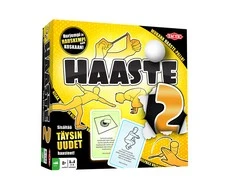 Tactic Challenge 2 žaidimas