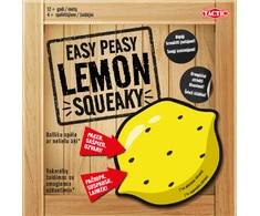 Žaidimas TACTIC „Lemon Squeaky“