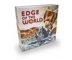 Stalo žaidimas Tactic Edge of the World 59588, LT