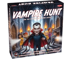 TACTIC Žaidimas Vampyrų medžioklė