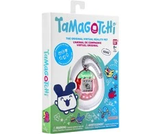 TAMAGOTCHI Interaktyvus skaitmeninis augintinis "Fresh Strawberry"