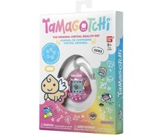 Bandai TAMAGOTCHI Interaktyvus skaitmeninis augintinis "Angel Dress"