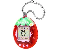 TAMAGOTCHI Interaktyvus skaitmeninis augintinis "Fresh Strawberry"