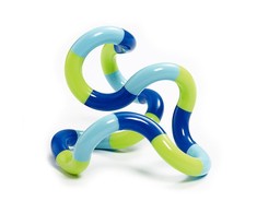 TANGLE Klasikinis stresą mažinantis žaislas