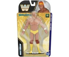 TCG Bend-Ems Figūrėlė „WWE Legendos“