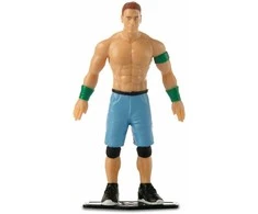 TCG Bend-Ems Figūrėlė „WWE Superžvaigždės“