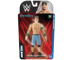 TCG Bend-Ems Figūrėlė „WWE Superžvaigždės“