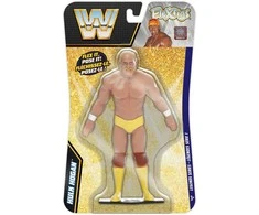 TCG Flexfigs Figūrėlė „WWE Legendos“
