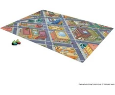 TCG HOT WHEELS Kilimėlis „Imaginmat“