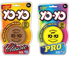TCG Medinis yo-yo
