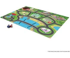 TCG PAW PATROL Kilimėlis „Imaginmat“