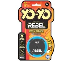 TCG Plastikinis yo-yo